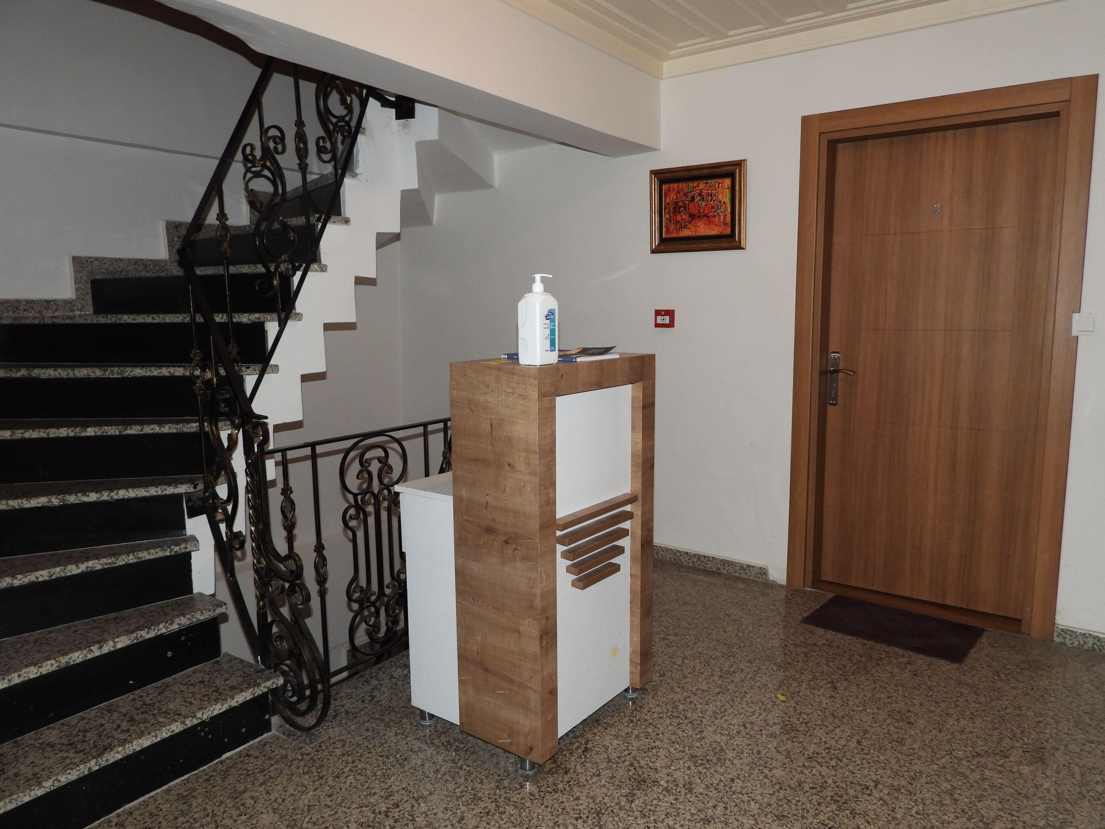 Konak Macka Suites - Istanbul — Fotoğraflar 2