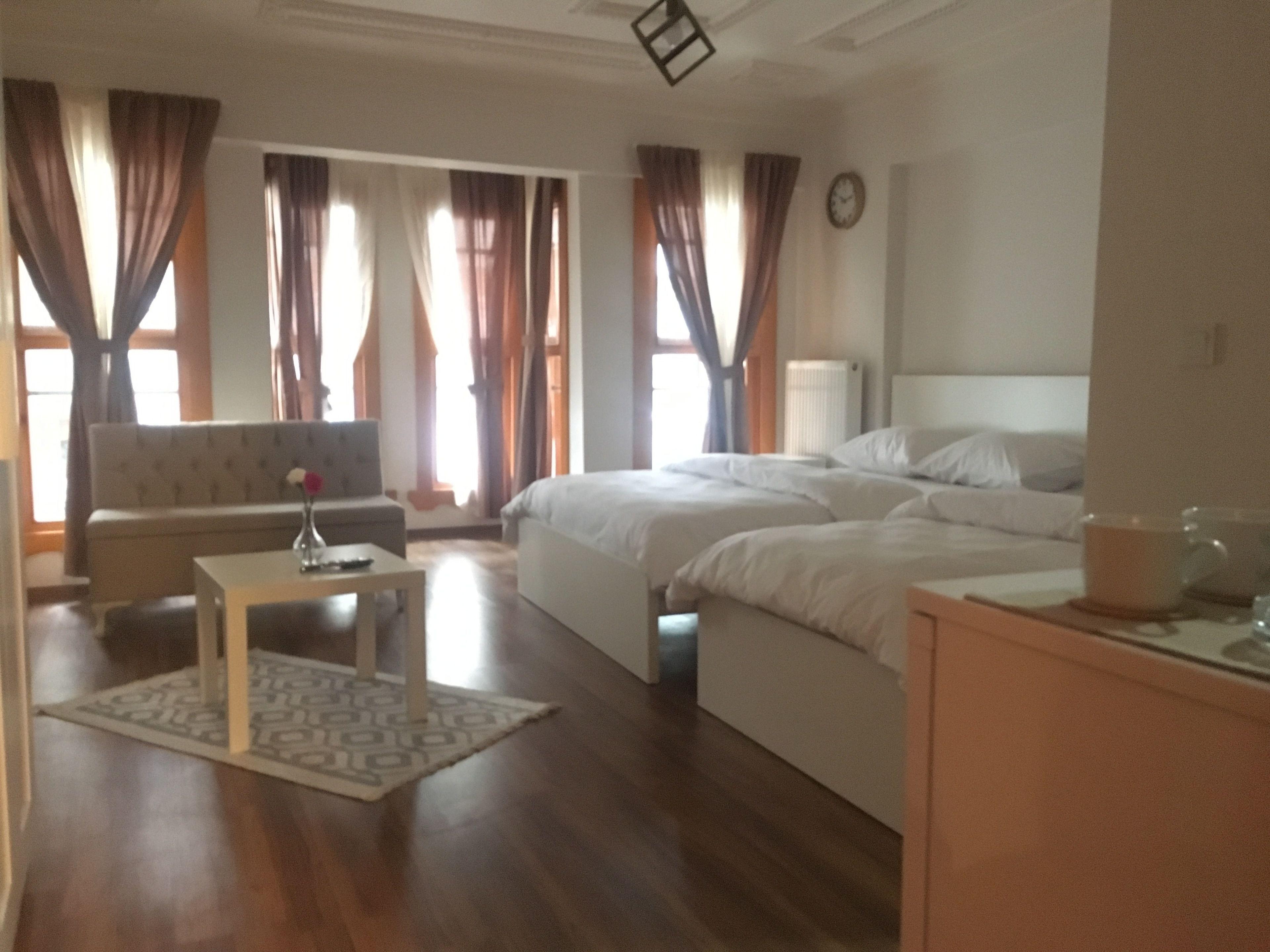 Konak Macka Suites - Istanbul, Istanbul